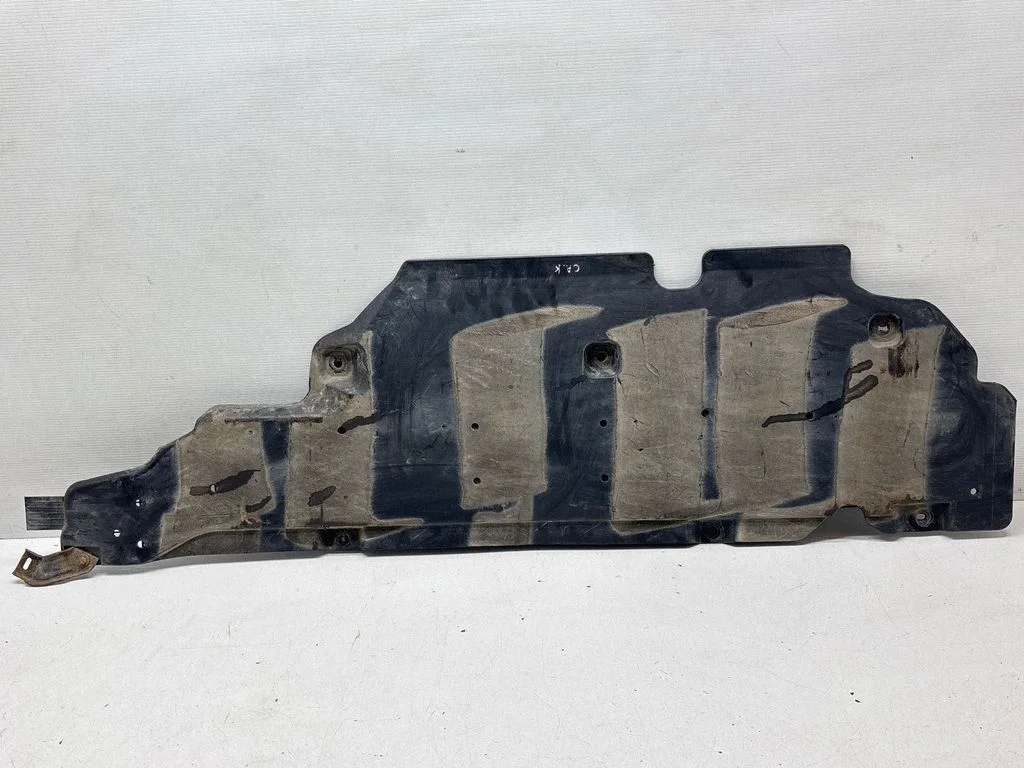 Side bottom protection 748153222R – Renault Captur (2013-2020)