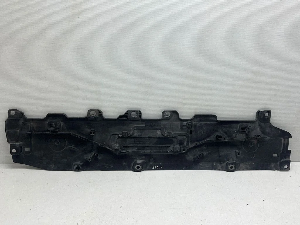 Side bottom protection – Volvo S60 (2018-)