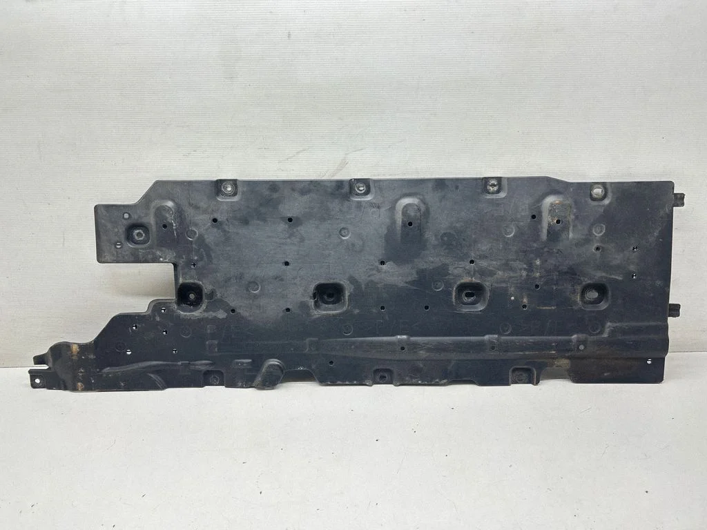 Side bottom protection 748154652R – Renault Talisman (2015-)