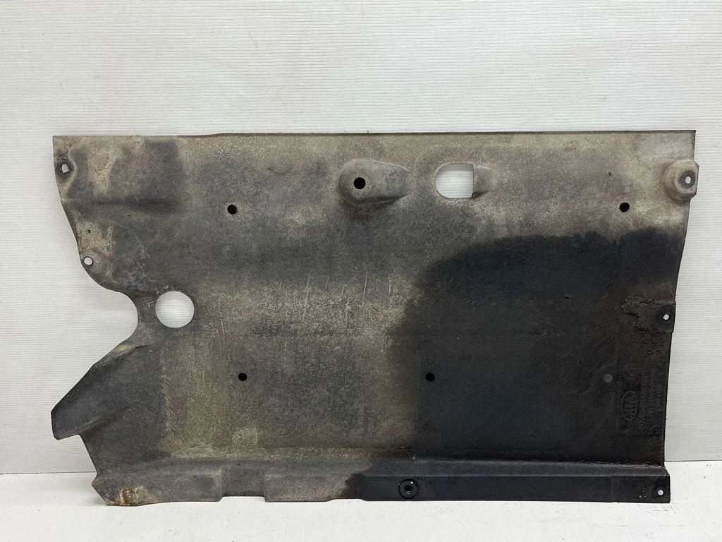 Side bottom protection 34145A800