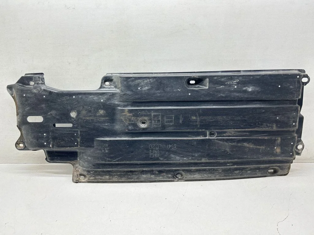 Külgmine põhjakaitse 5641FL020