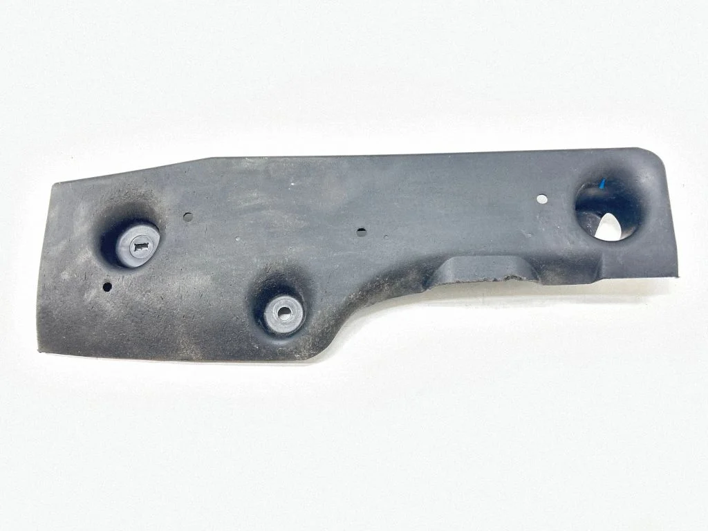 Side bottom protection – Citroen Berlingo (2018-)