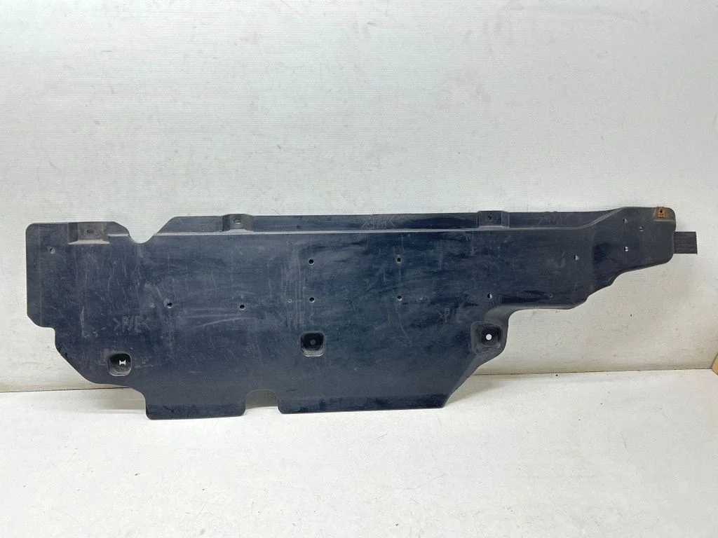Side bottom protection 748153222R – Renault Captur (2013-2020)