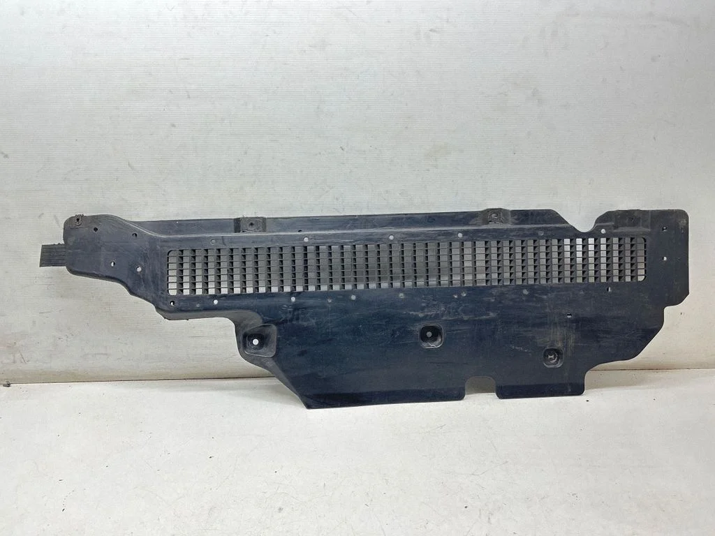Side bottom protection 748146603R – Renault Captur (2013-2020)
