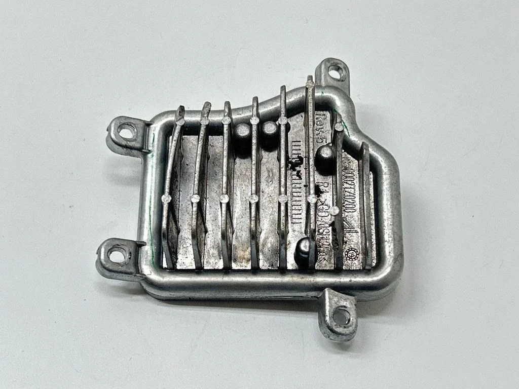 LED-tulede moodul 6002TX0414