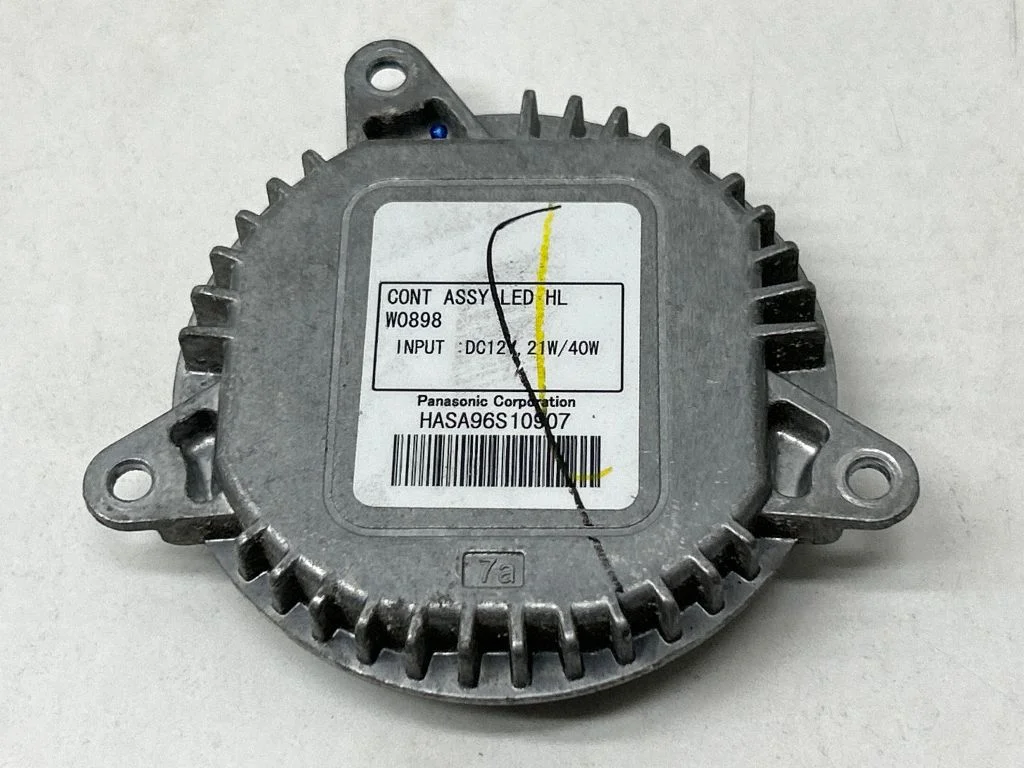LED ballast control module HASA96S10907