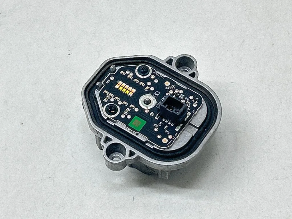 LED-tulede moodul – Volvo S90, V90 (2016-)