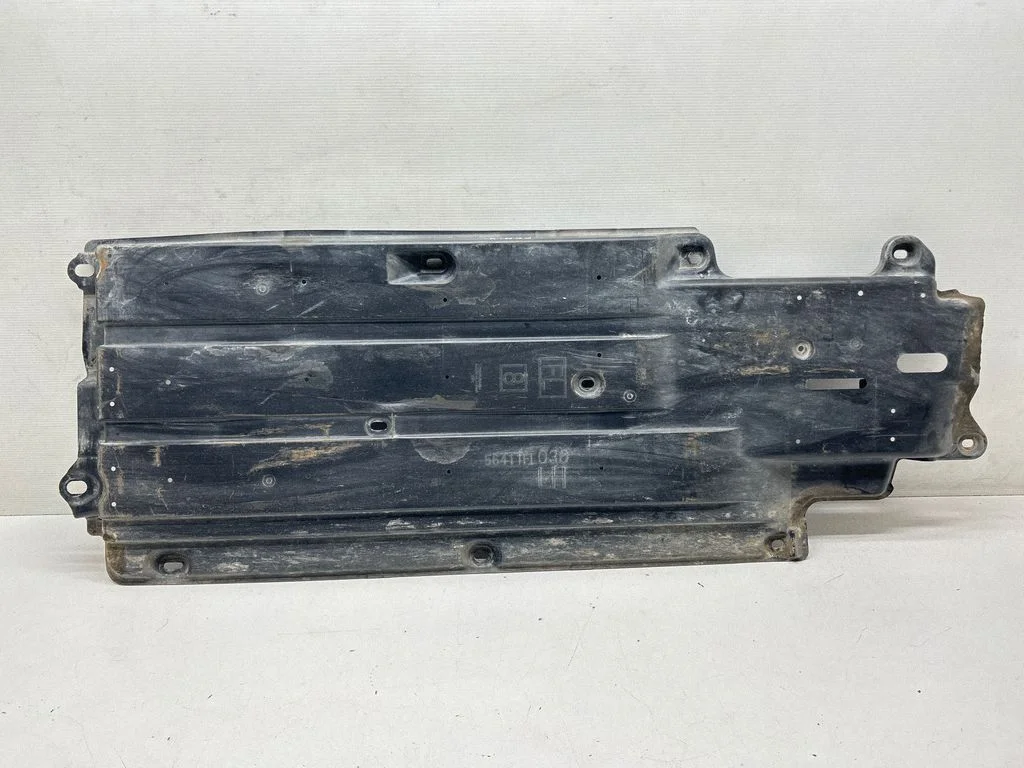 Külgmine põhjakaitse 56411FL030