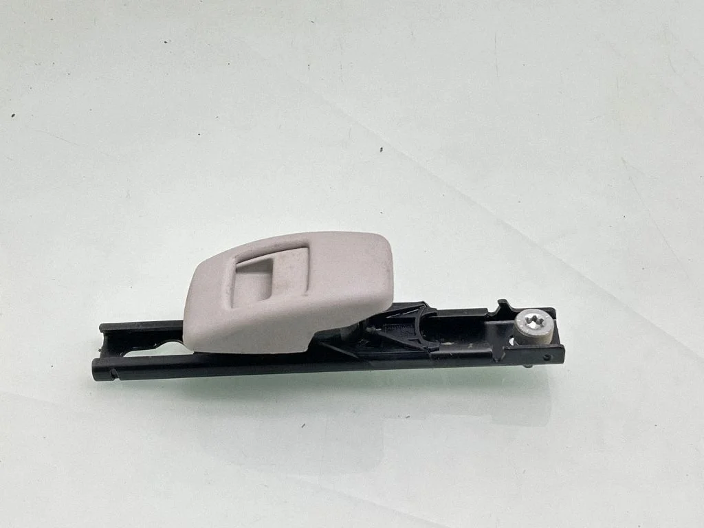 Seat belt height adjuster – Citroen Berlingo (2008-2018)