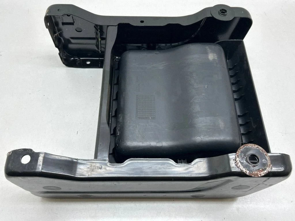 Seat frame – Nissan e-NV200 (2013-)