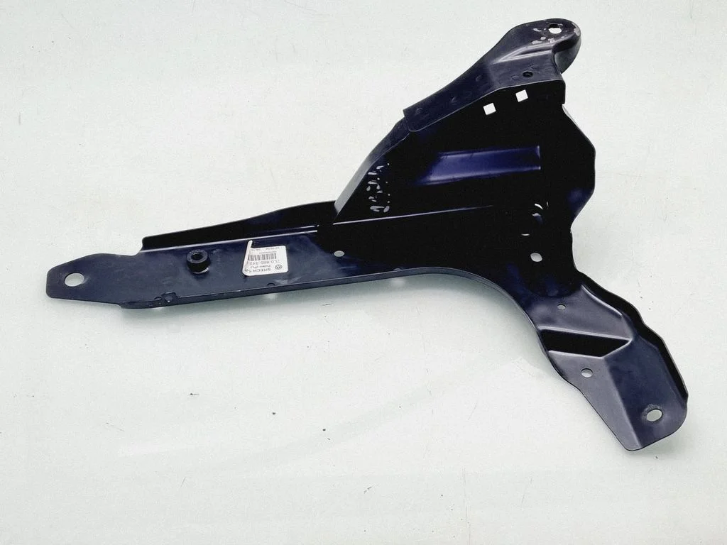 Seat frame – Volkswagen Touareg I (2002-2010)