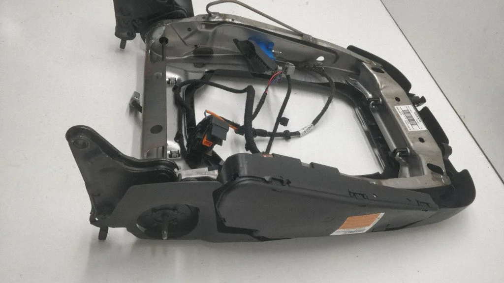 Seat frame – Volvo S60 (2011-2013)