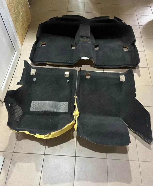 Salongivaip A1776802000