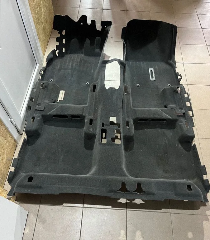 Interior carpet – Audi RS Q3 (2019-)