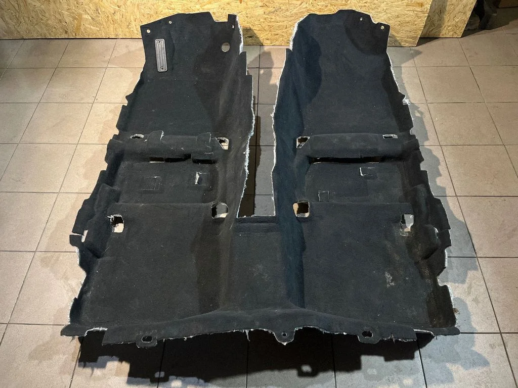 Salona paklājs 95011AN02A