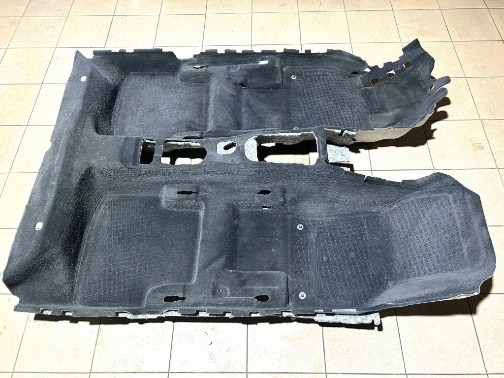 Wykładzina podłogi 3G1863368J