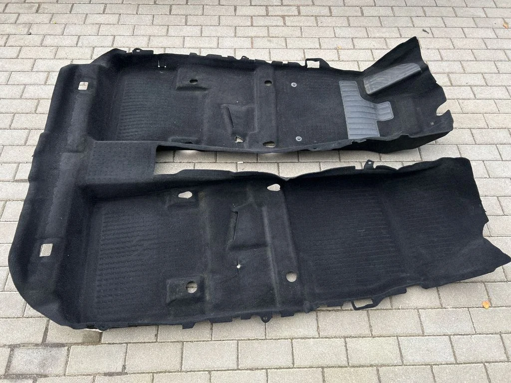 Interior carpet 749028659R – Renault Talisman (2015-)