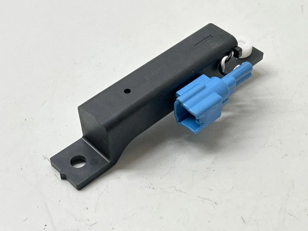 Keyless system antenna H100918