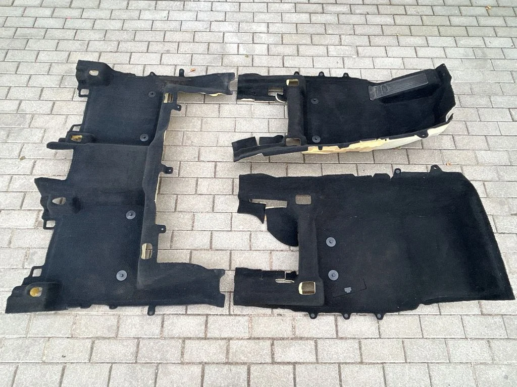 Salona paklājs 6PP41TX7AC