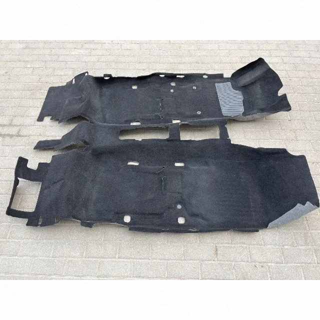 Interior carpet 749023186R – Renault Captur (2013-2020)