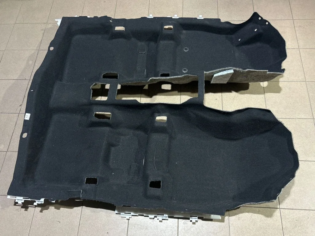 Salona paklājs 95011SL020