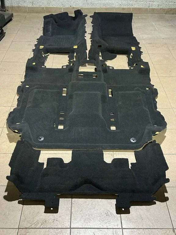 Salona paklājs 6XQ42TX7AE