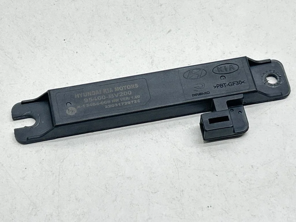 Võtmeta süsteemi antenn – KIA EV6 (2021-)
