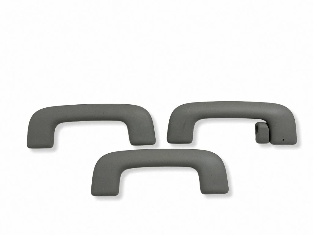 A set of handles for the ceiling 85342D4000