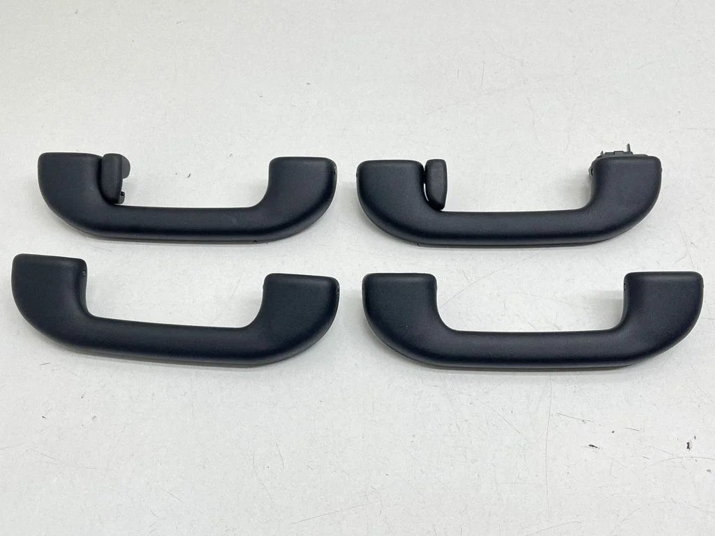 A set of handles for the ceiling – Jeep Grand Cherokee WL (2021-)