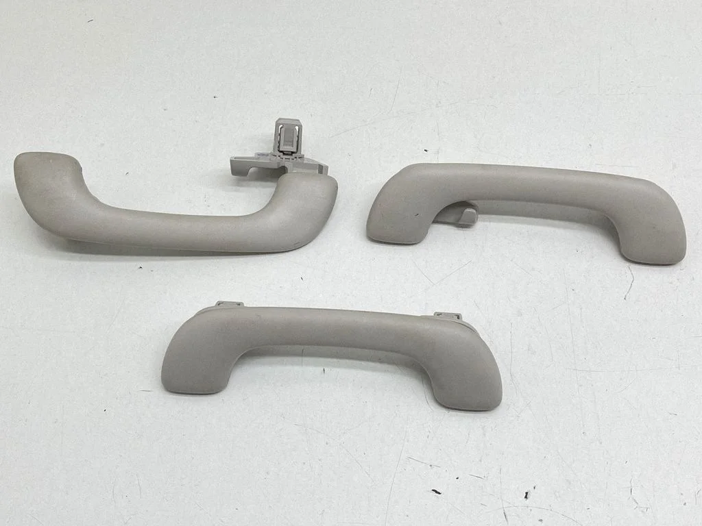 A set of handles for the ceiling – Renault Talisman (2015-)