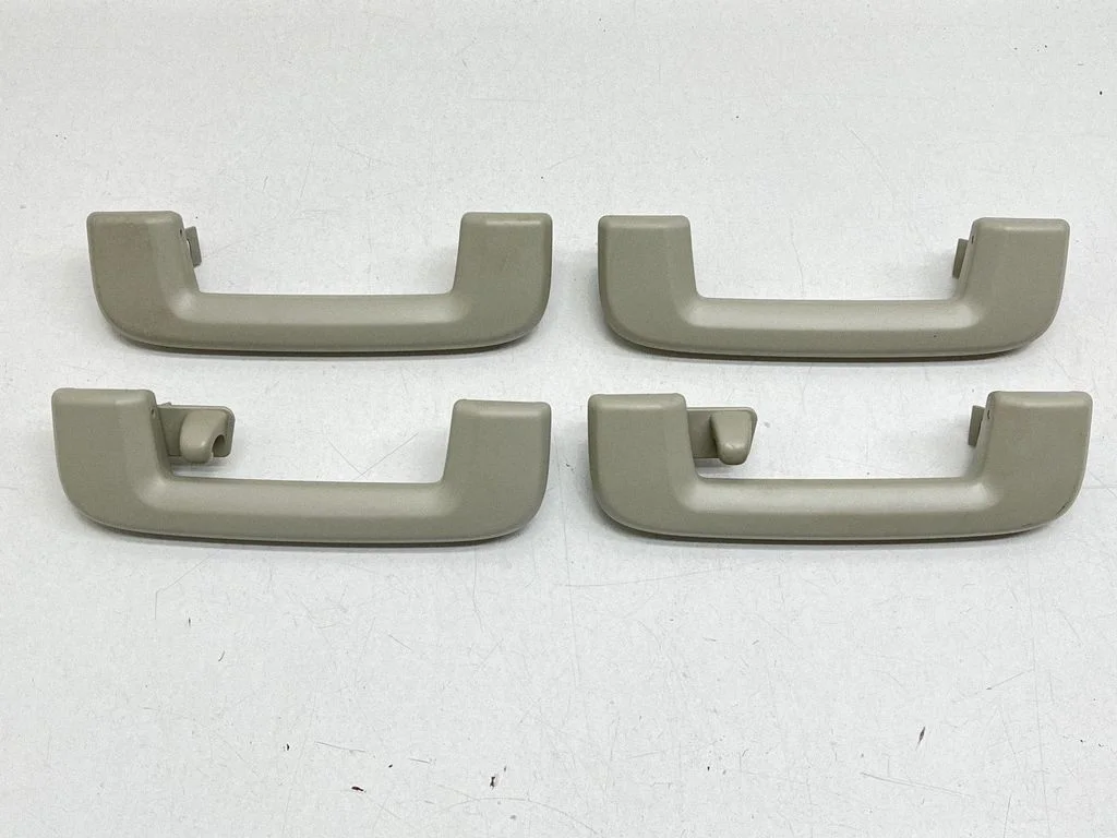 A set of handles for the ceiling 31305679