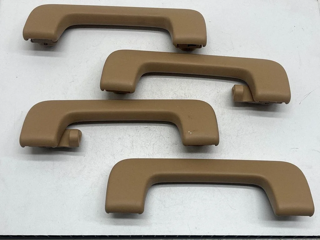 A set of handles for the ceiling – Porsche Macan (95B) (2014-2018)