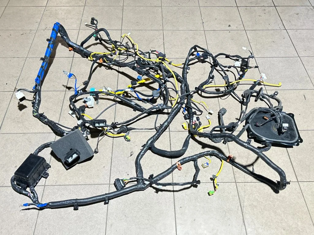 Right interior wiring harness – KIA Sportage (2016-2021)