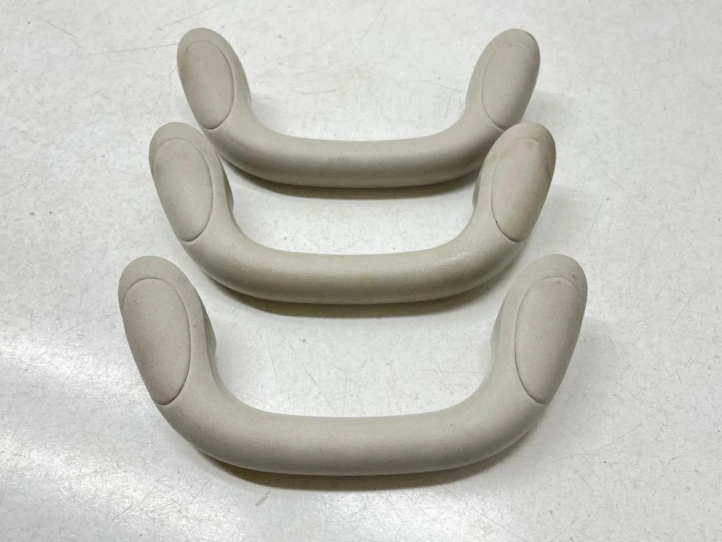 Lae käepidemete komplekt – Nissan Navara D23 (2015-)