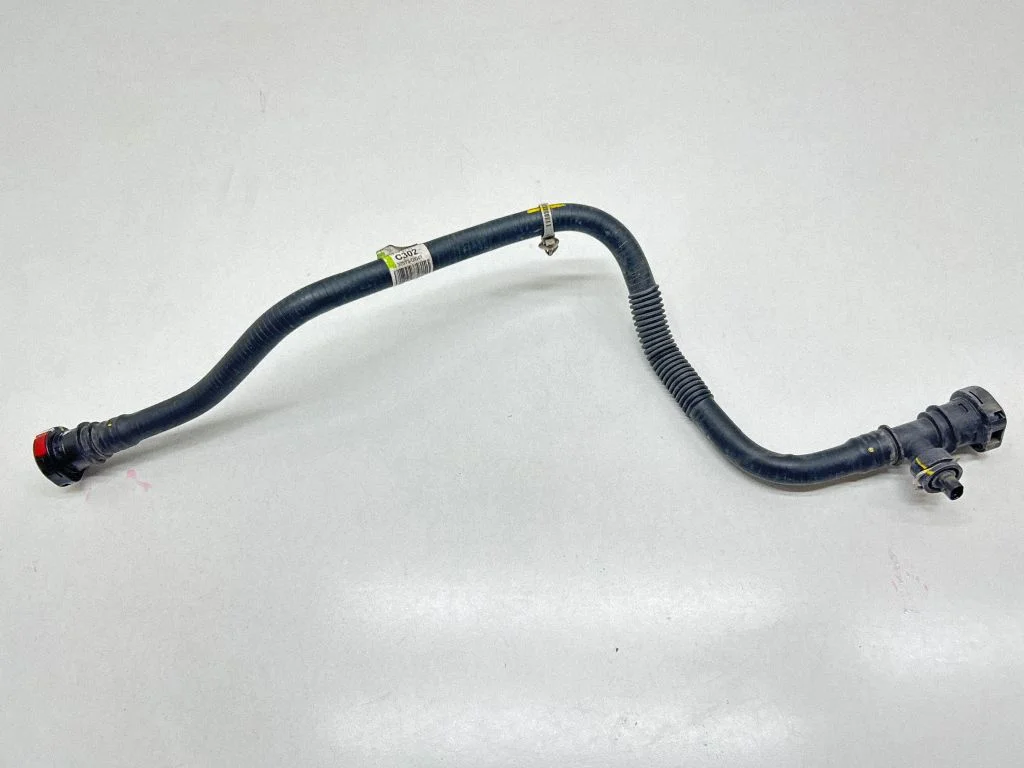 Hybrid/electric vehicle battery cooling hoses/tubes – KIA EV6 (2021-)