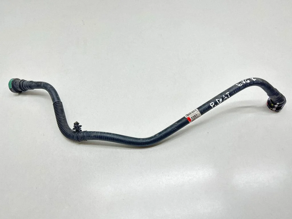 Hybrid/electric vehicle battery cooling hoses/tubes – KIA EV6 (2021-)