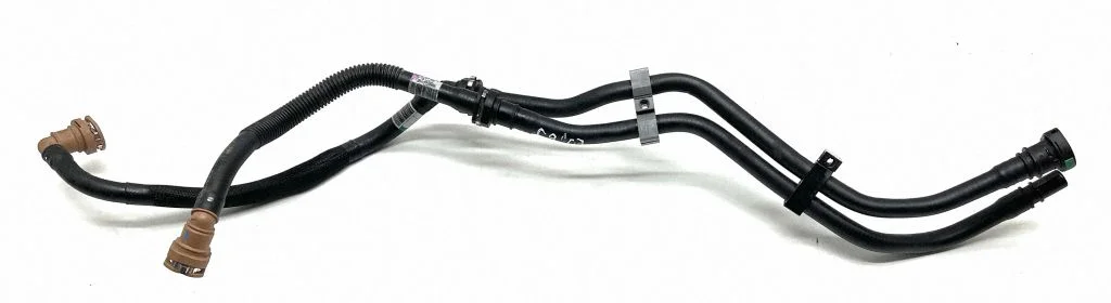 Hybrid/electric vehicle battery cooling hoses/tubes – KIA EV6 (2021-)