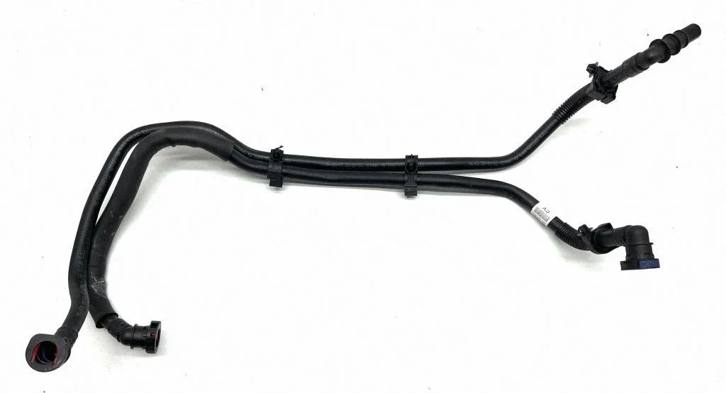 Hybrid/electric vehicle battery cooling hoses/tubes – KIA EV6 (2021-)