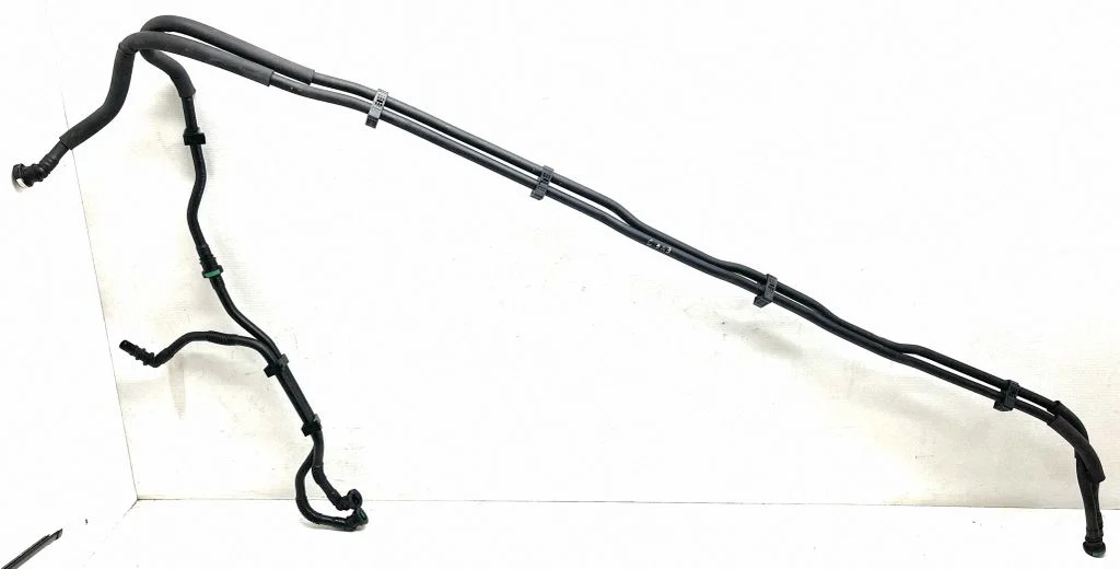 Hybrid/electric vehicle battery cooling hoses/tubes – KIA EV6 (2021-)