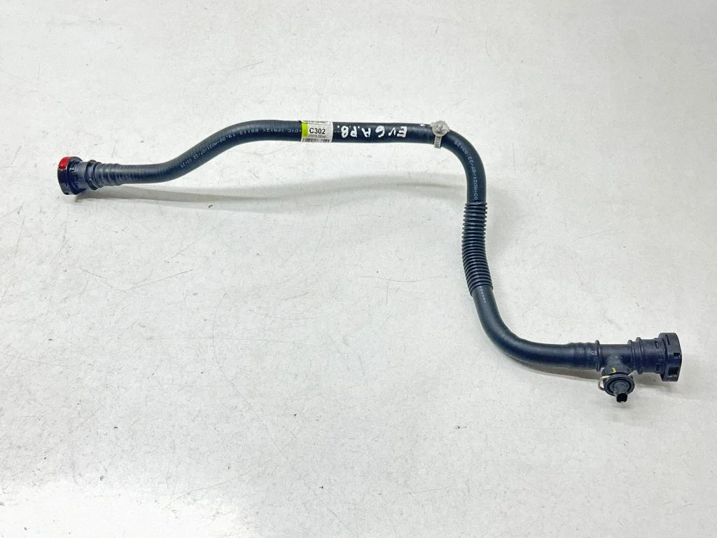 Electric car engine cooling hoses/pipes – KIA EV6 (2021-)