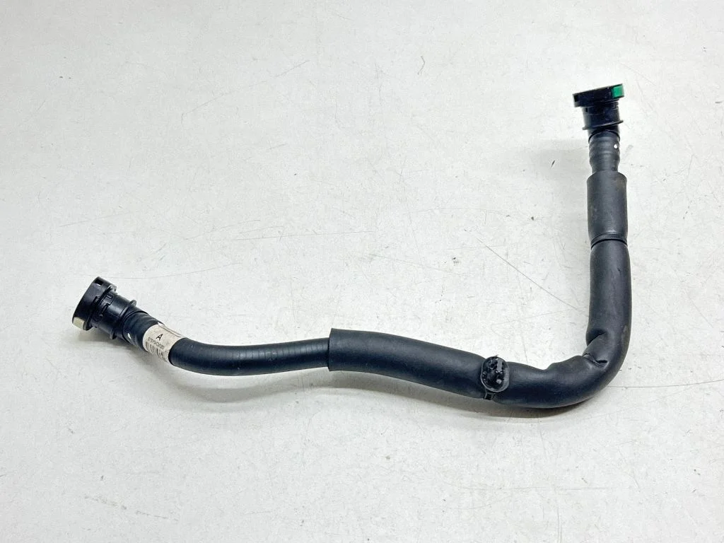 Elektriauto mootori jahutusvoolikud / -torud 375Y3CV020