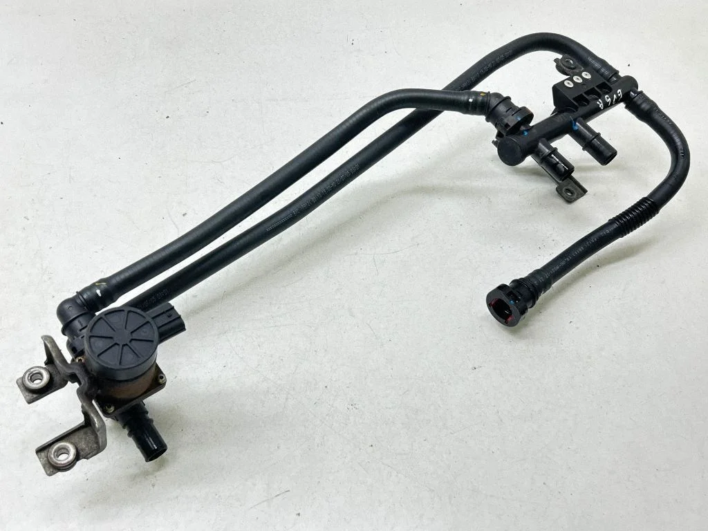 Elektriauto mootori jahutusvoolikud / -torud 37553GI000