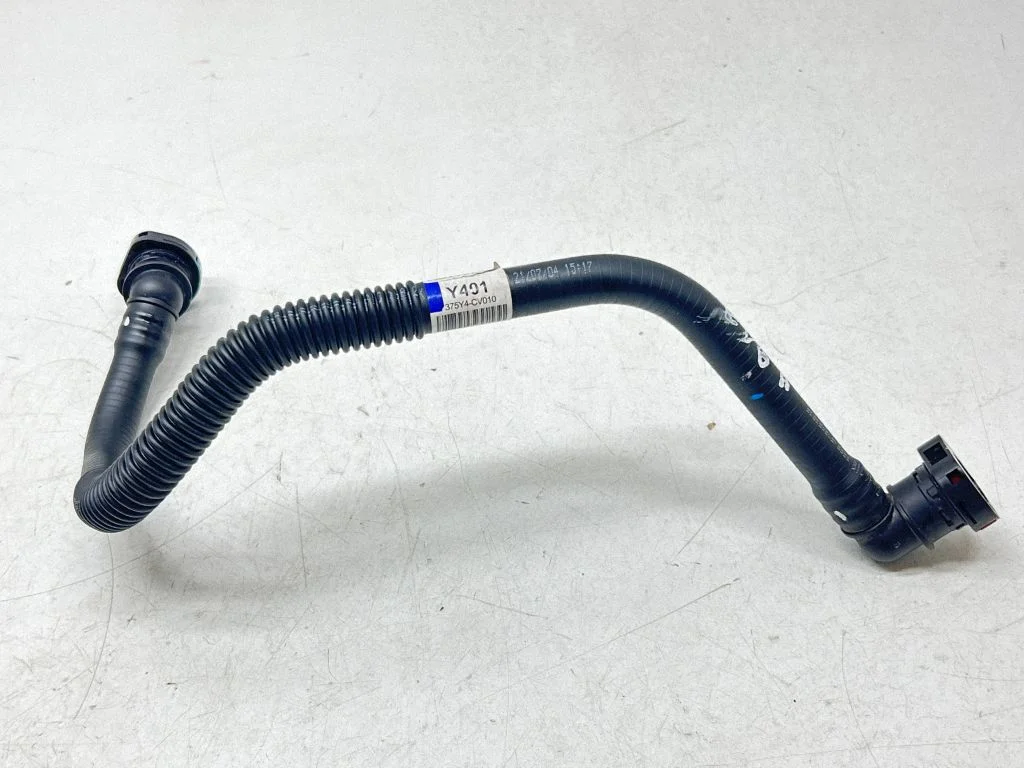 Electric car engine cooling hoses/pipes – KIA EV6 (2021-)