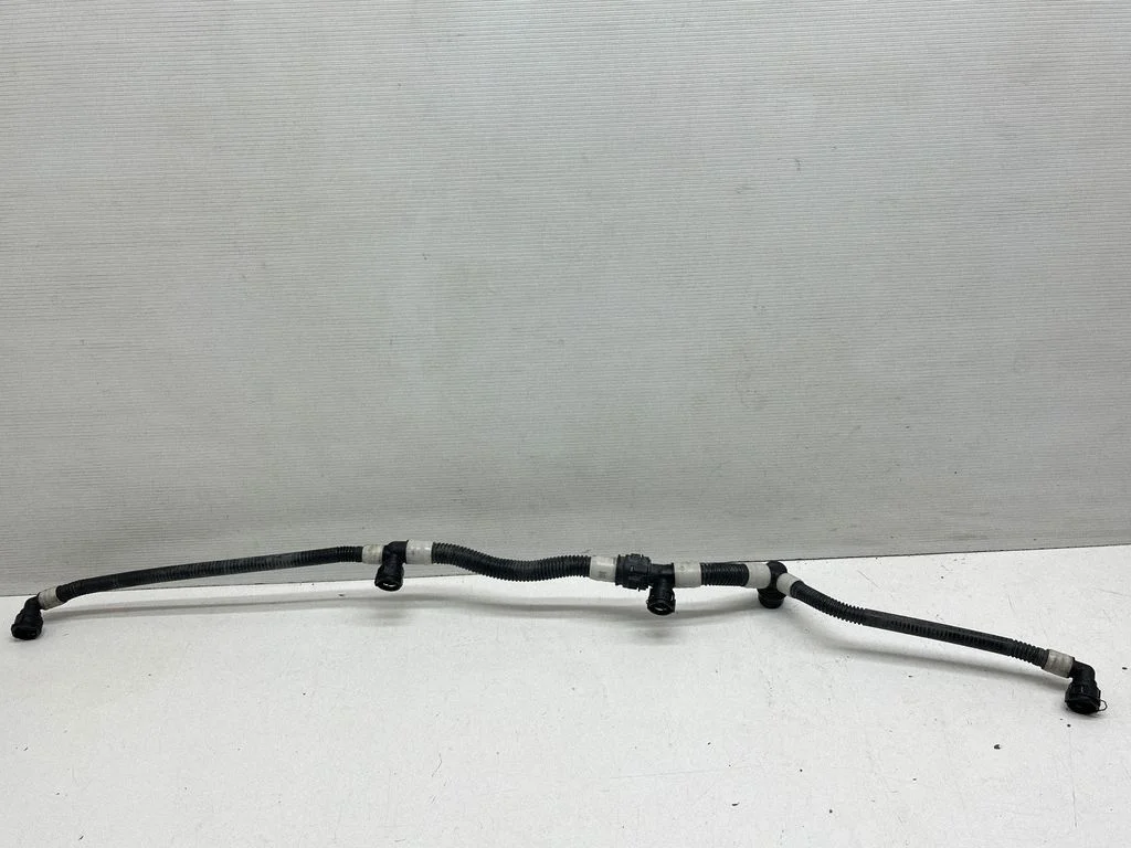 Hybrid/electric vehicle battery cooling hoses/tubes – Tesla Model Y (2020-)