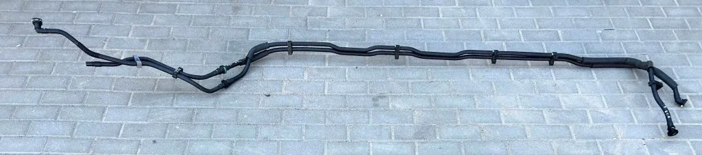 Hybrid/electric vehicle battery cooling hoses/tubes – KIA EV6 (2021-)