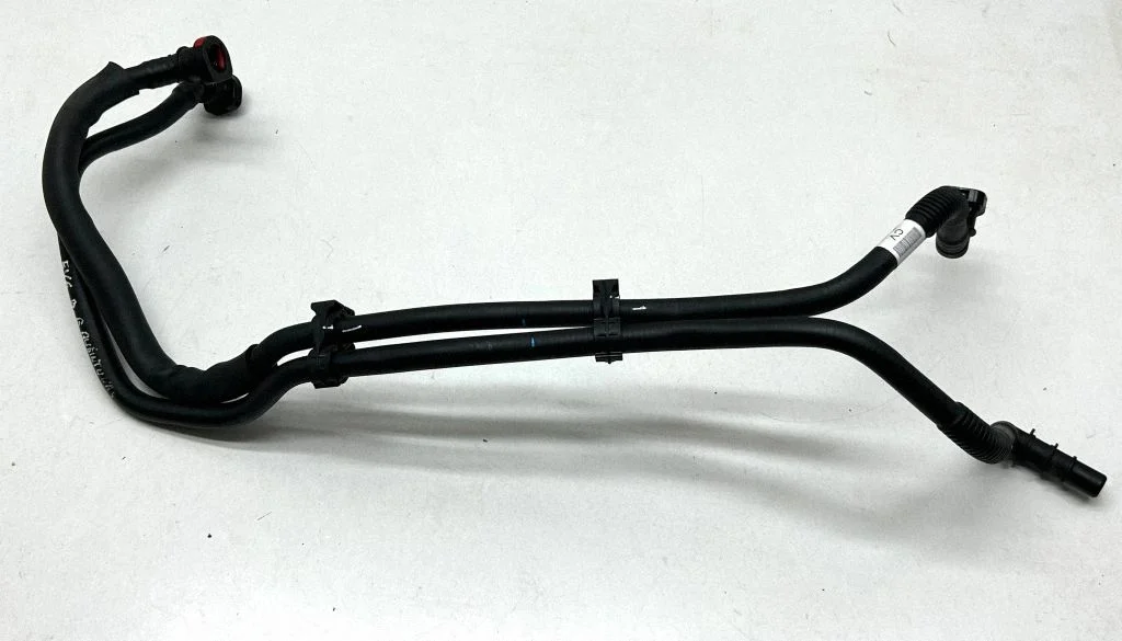Hybrid/electric vehicle battery cooling hoses/tubes – KIA EV6 (2021-)