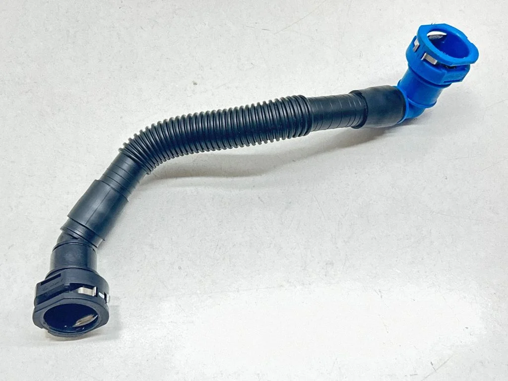 Elektriauto mootori jahutusvoolikud / -torud
