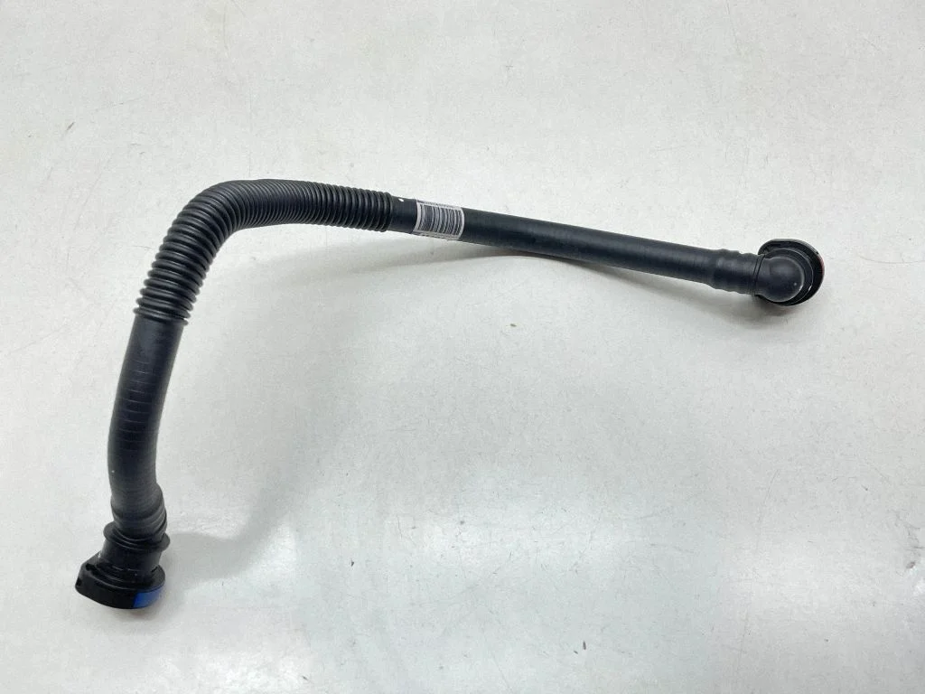 Electric car engine cooling hoses/pipes – KIA EV6 (2021-)