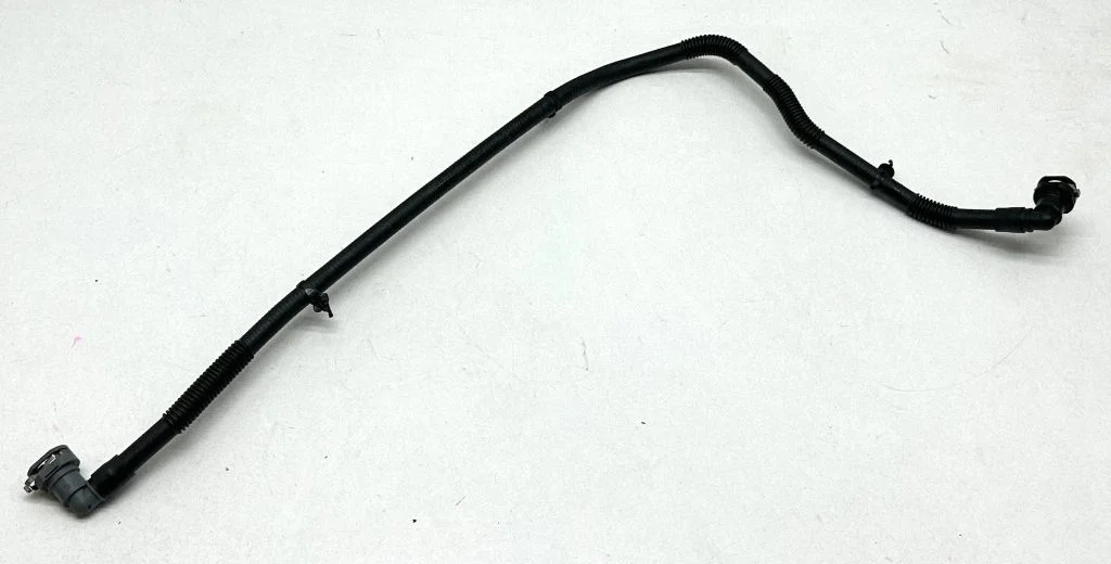 Electric car engine cooling hoses/pipes – KIA EV6 (2021-)