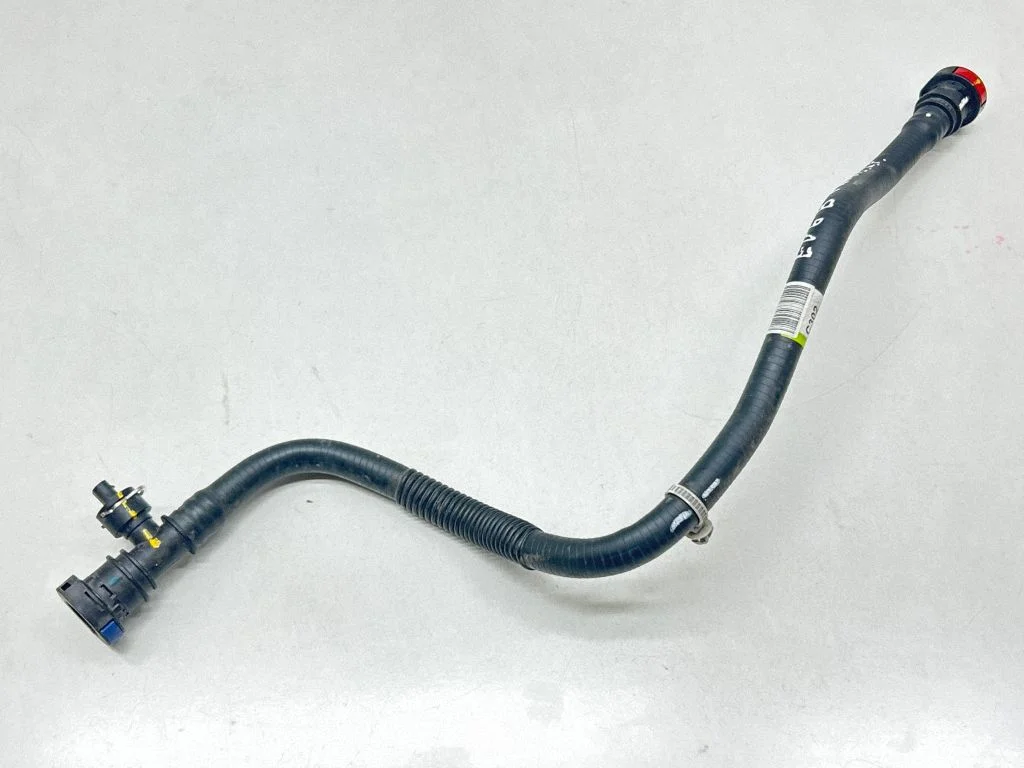 Electric car engine cooling hoses/pipes – KIA EV6 (2021-)